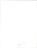 Pope John Paul II - Vintage Photograph