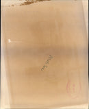 1988 MATHILD DANYI REFUSED BOARD PLANE TACK HUNGARY MAY AFTER MUSICIAN - Vintage Photograph