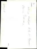 CAPTION INSE MURDER CANNOCI POLICE STATION SOBSST - Vintage Photograph