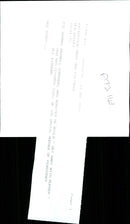 Maxwell Emanuel - Vintage Photograph