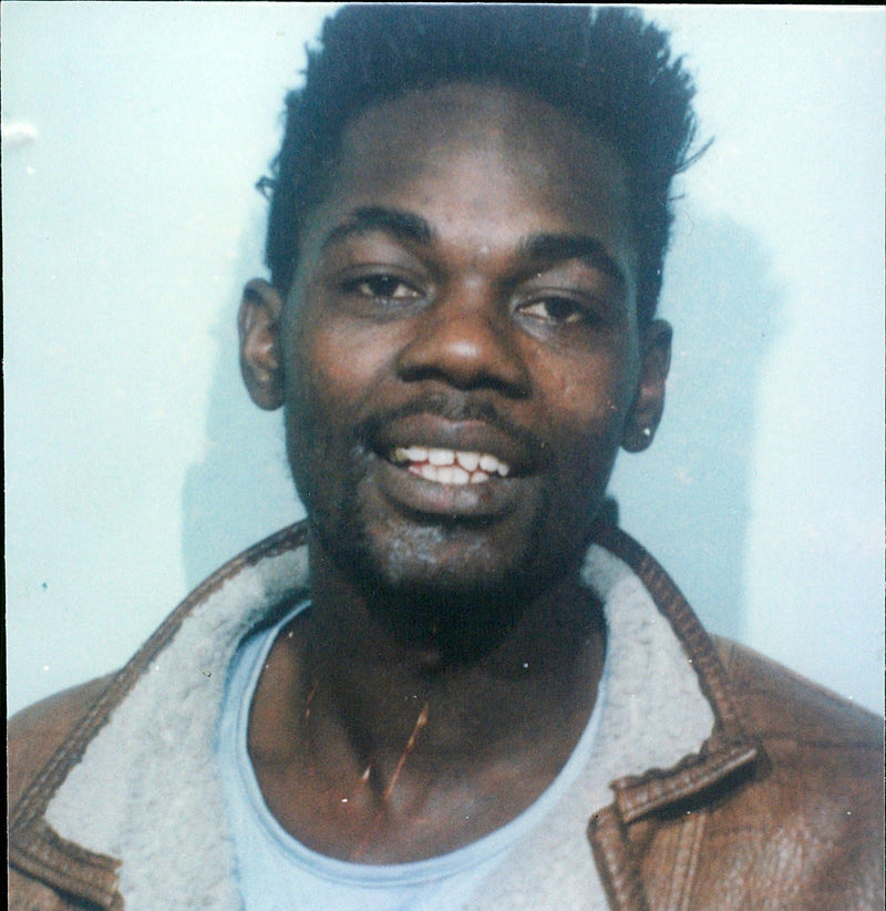 Maxwell Emanuel - Vintage Photograph