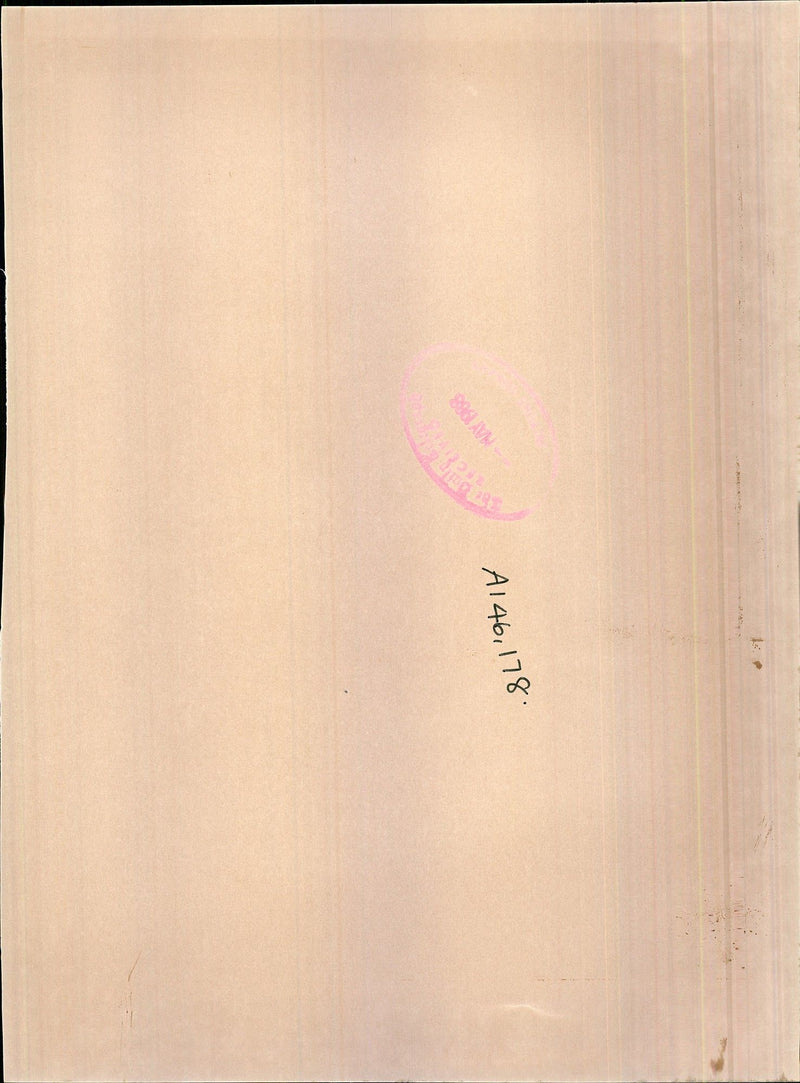 Delaney Cassandra - Vintage Photograph