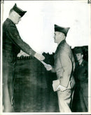 David Schine - Vintage Photograph