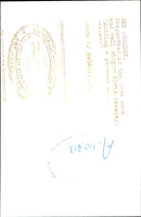 Dee Presley - Vintage Photograph