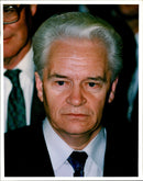 Ivan Silayev - Vintage Photograph