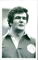 Jerry Holland - Vintage Photograph