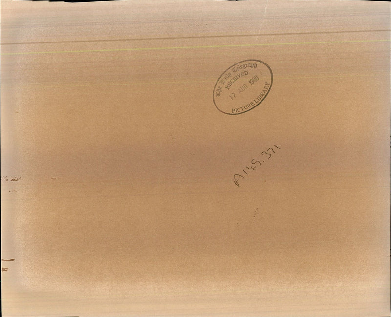 1990 GERMANY WEST STATIONED SOLDIERS BRITISH MURDER ATTEMPTED CHA MEMBER - Vintage Photograph