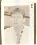 1990 GERMANY WEST STATIONED SOLDIERS BRITISH MURDER ATTEMPTED CHA MEMBER - Vintage Photograph