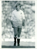 Nick Stringer - Vintage Photograph