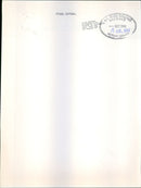 Hywel Davies - Vintage Photograph