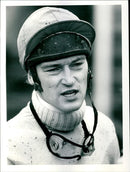 Hywel Davies - Vintage Photograph