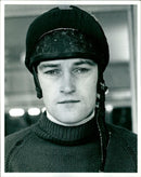 Hywel Davies - Vintage Photograph