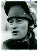 Hywel Davies - Vintage Photograph