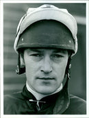 Hywel Davies - Vintage Photograph