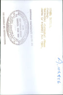 Hywel Davies - Vintage Photograph