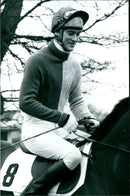 Hywel Davies - Vintage Photograph