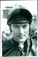 Hywel Davies - Vintage Photograph