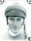 Hywel Davies - Vintage Photograph