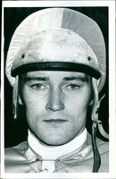 Hywel Davies - Vintage Photograph