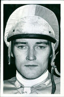 Hywel Davies - Vintage Photograph