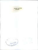 Hywel Davies - Vintage Photograph