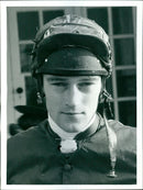 Hywel Davies - Vintage Photograph