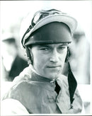 Hywel Davies - Vintage Photograph