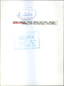 Hywel Davies - Vintage Photograph