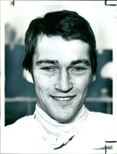 Hywel Davies - Vintage Photograph