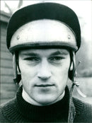 Hywel Davies - Vintage Photograph