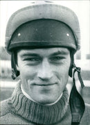 Hywel Davies - Vintage Photograph