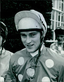 Hywel Davies - Vintage Photograph