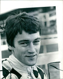 Hywel Davies - Vintage Photograph