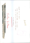 Hywel Davies - Vintage Photograph