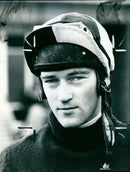 Hywel Davies - Vintage Photograph