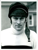 Hywel Davies - Vintage Photograph