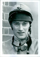 Hywel Davies - Vintage Photograph