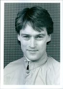 Hywel Davies - Vintage Photograph