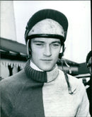 Hywel Davies - Vintage Photograph