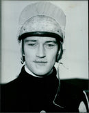 Hywel Davies - Vintage Photograph