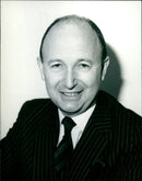 Emmanuel Silverman - Vintage Photograph