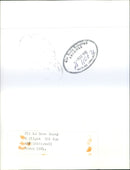 RAF:ZOZ Squadron - Vintage Photograph