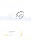 RAF:ZOZ Squadron - Vintage Photograph