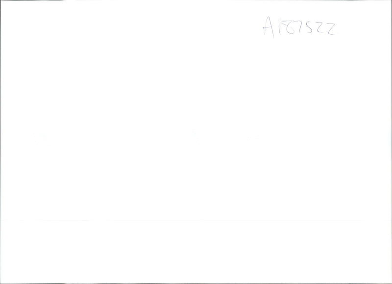 1994 MUSICIAN PAUL WETTON AGE WHO TRYING FIND GIRL FELL LOVE WITH - Vintage Photograph