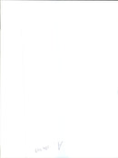 Rugby player Ian Saunders in action - Vintage Photograph