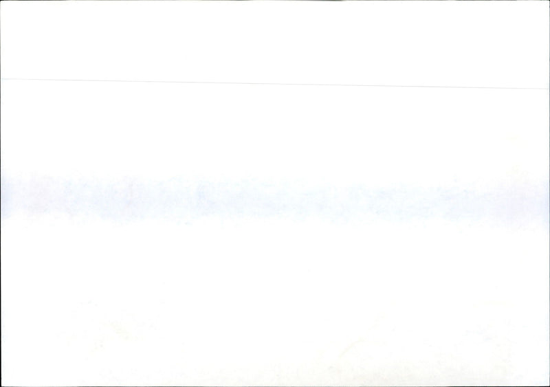 1988 PARENTS MURDERED BRITISH TOURIST SAYYID AZIM JOHN ALLEN DAUGHTER WIFE - Vintage Photograph