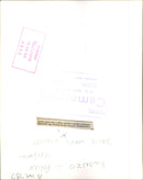 1990 PHILIP KILONZO REPEATEDLY REFUSED LAUNCH MURDER INQUIRY POLICE DEATH - Vintage Photograph