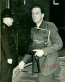 Viscount Head and Wife - Vintage Photograph