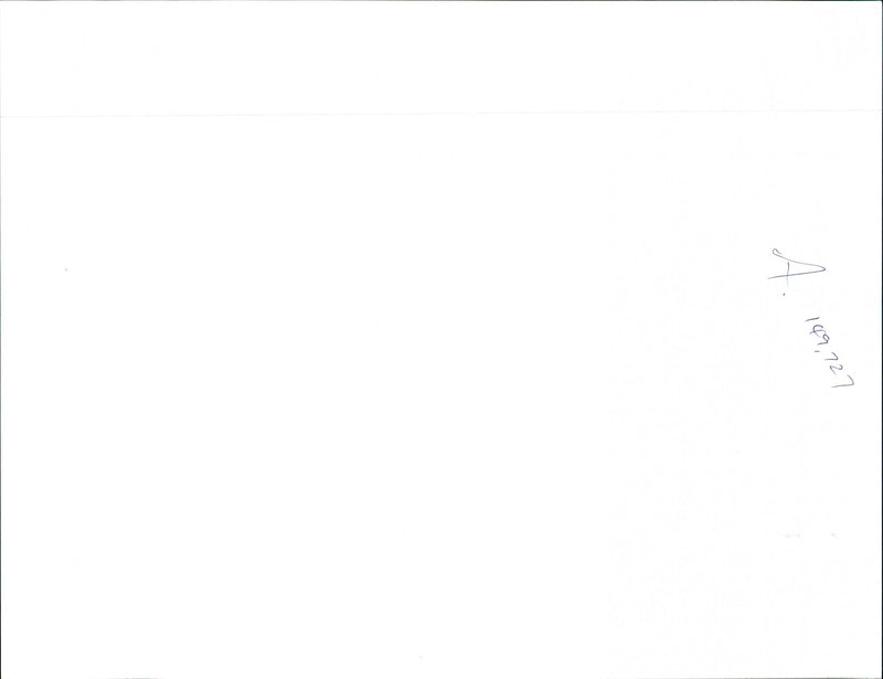 FIGHTING BETWEEN MOSLEMS AND SERBS CONTINUES THE BOSNIAN CAPITAL - Vintage Photograph