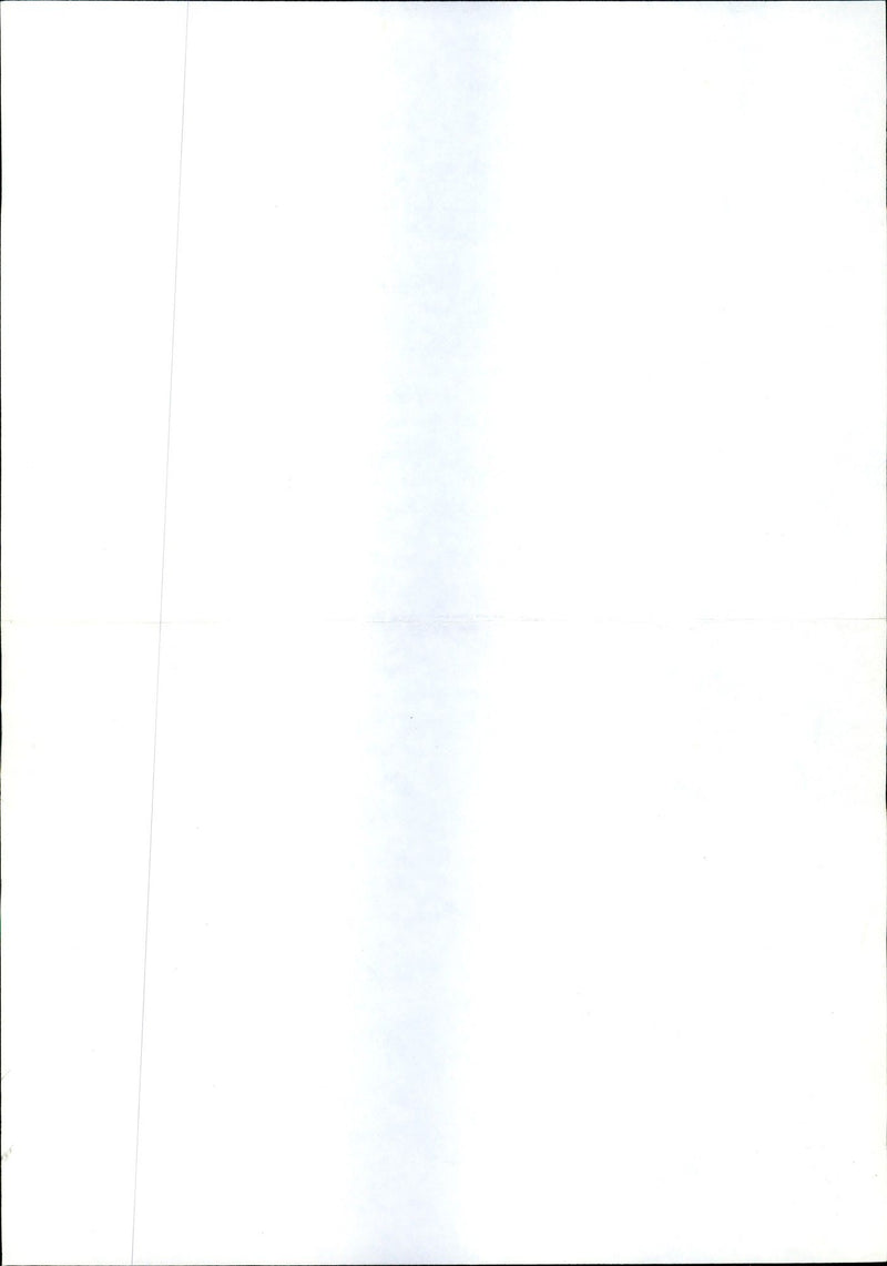 Murdered and Missing 1975 - Vintage Photograph